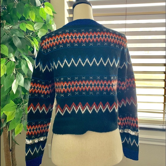 Top shop sweater - Picture 4 of 7